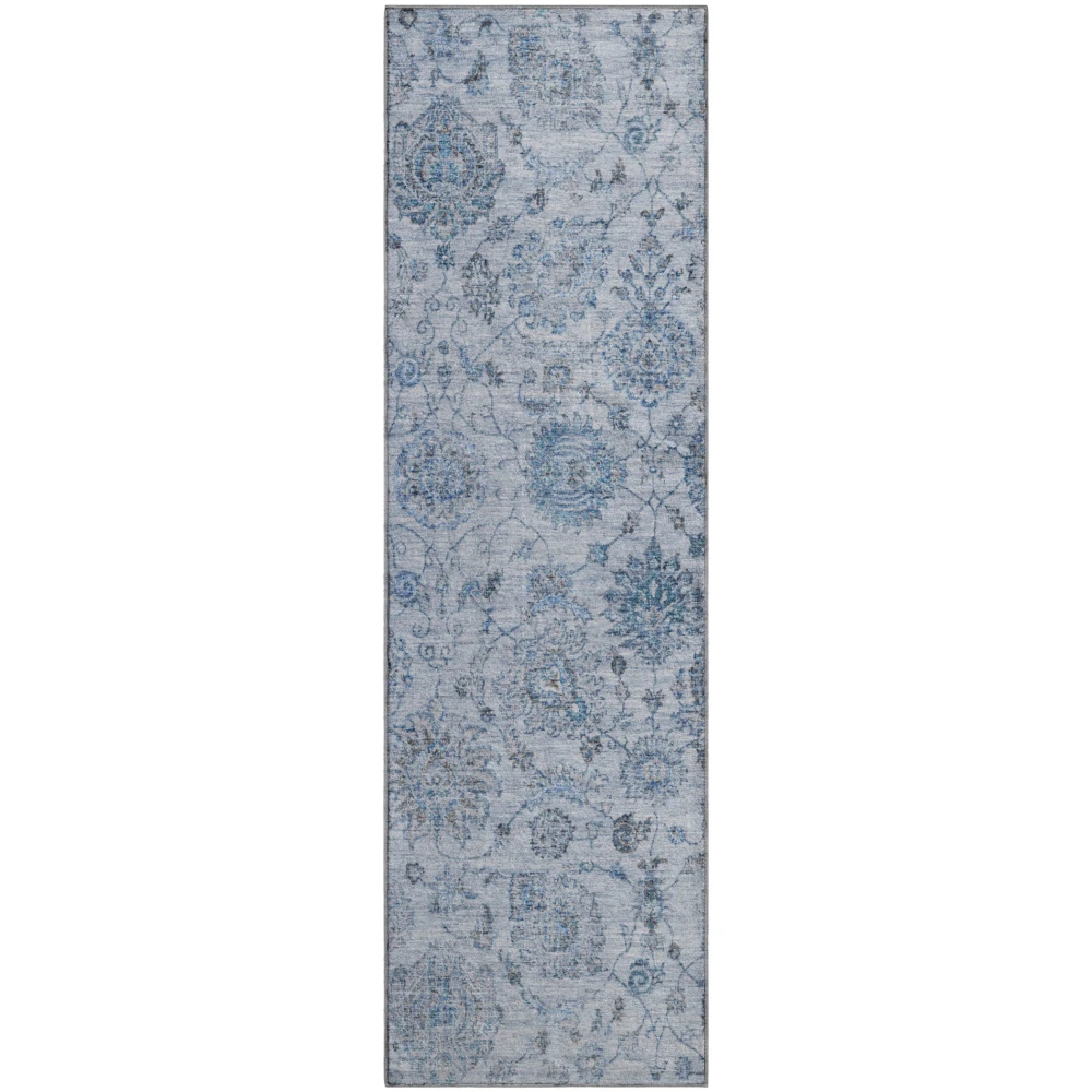 Mayfield AMF1833 Blue 2'3
