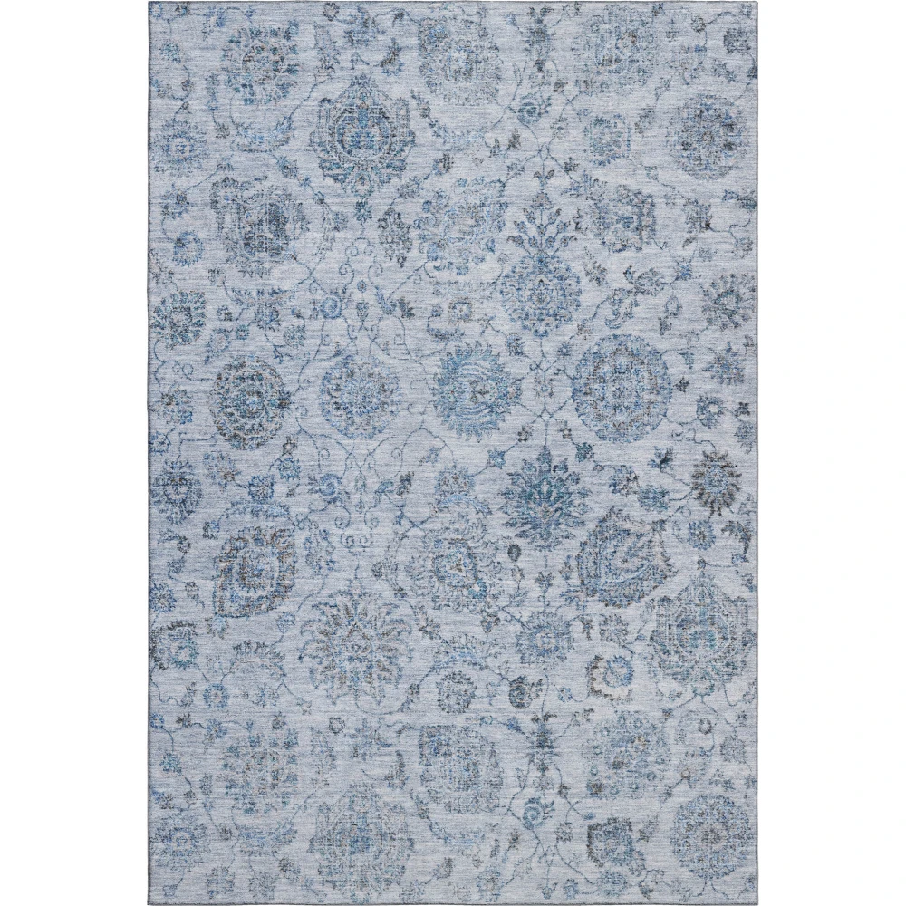 Mayfield AMF1833 Blue 10' x 14' Rug