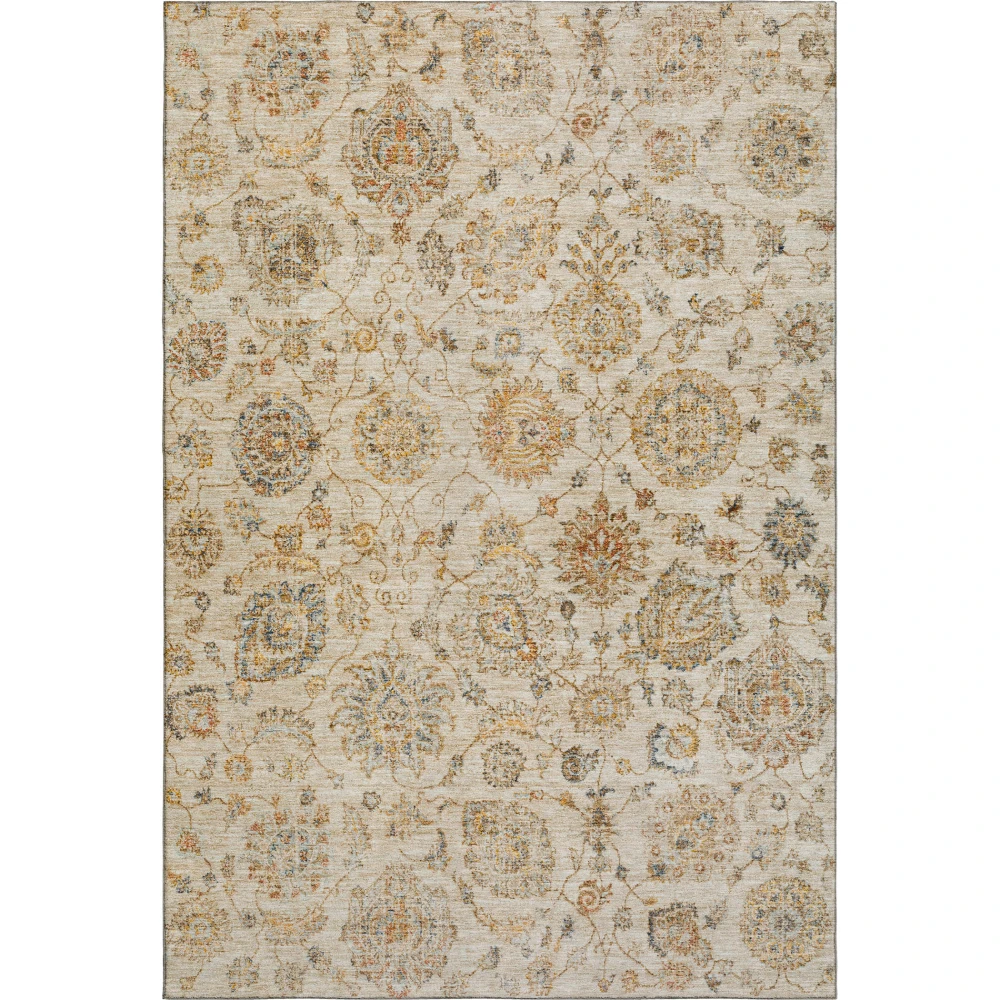 Mayfield AMF1833 Linen 8' x 10' Rug