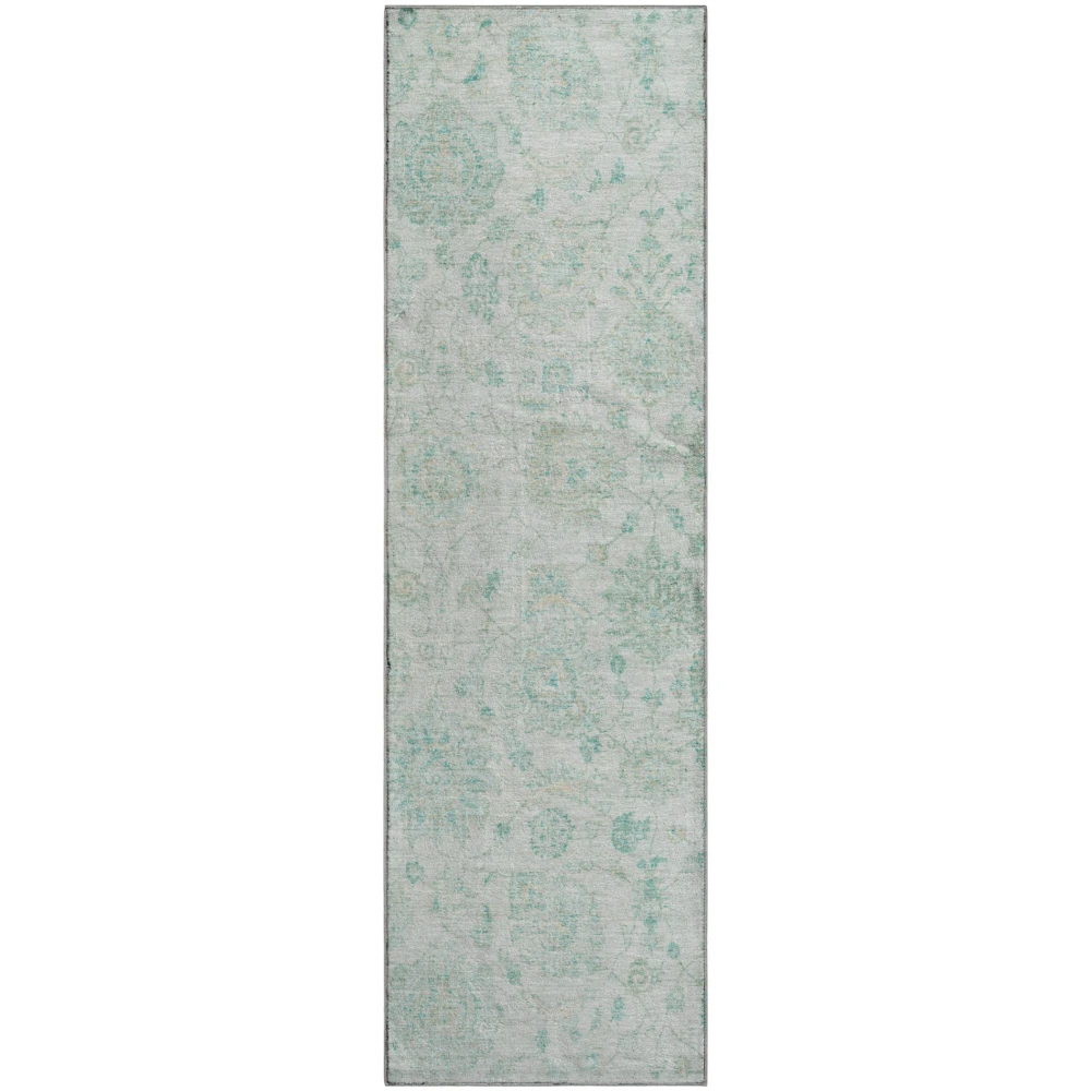Mayfield AMF1833 Turquoise 2'3