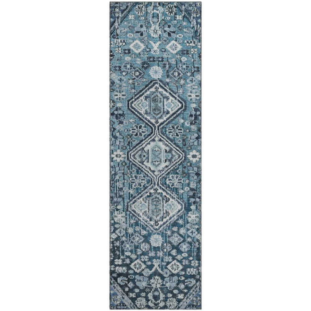 Mayfield AMF1834 Blue 2'3
