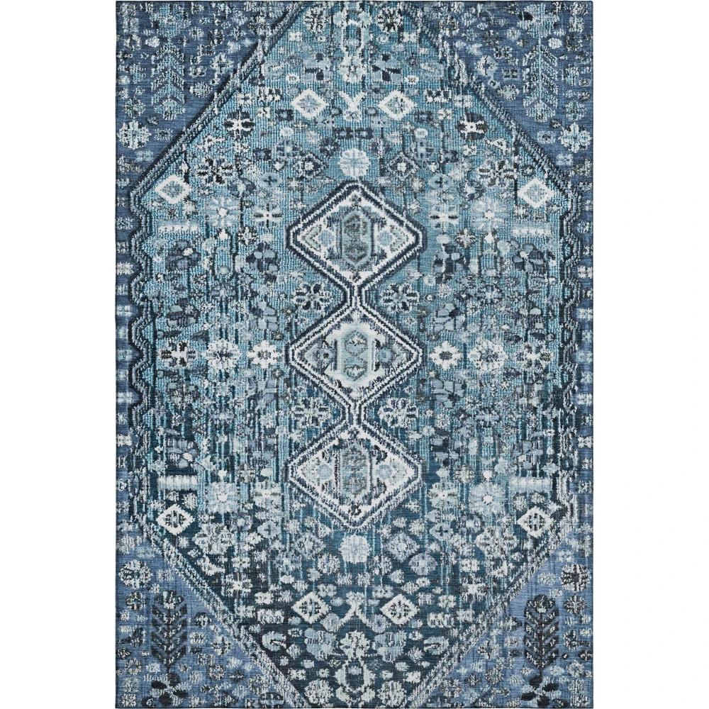 Mayfield AMF1834 Blue 5' x 7'6
