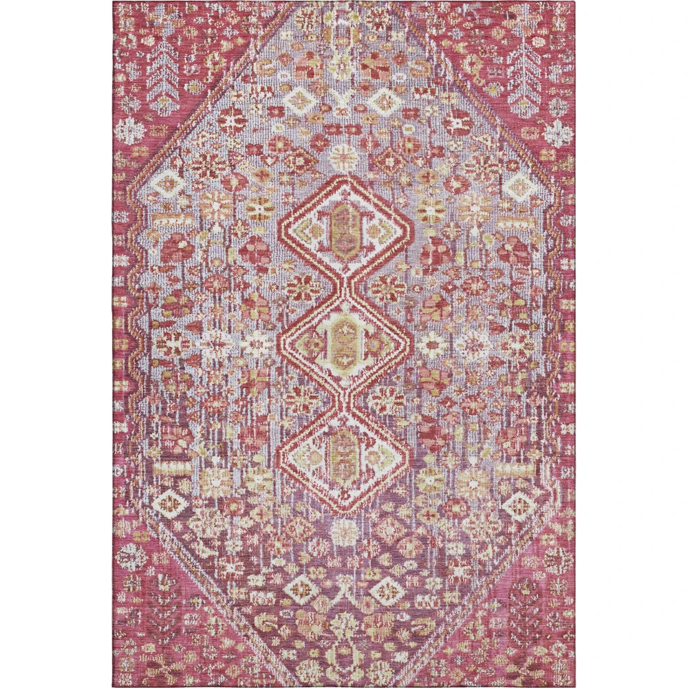 Mayfield AMF1834 Merlot 5' x 7'6