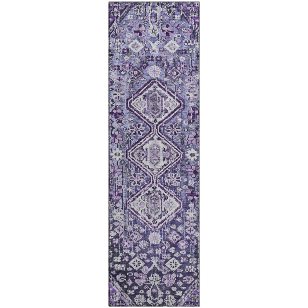 Mayfield AMF1834 Purple 2'3