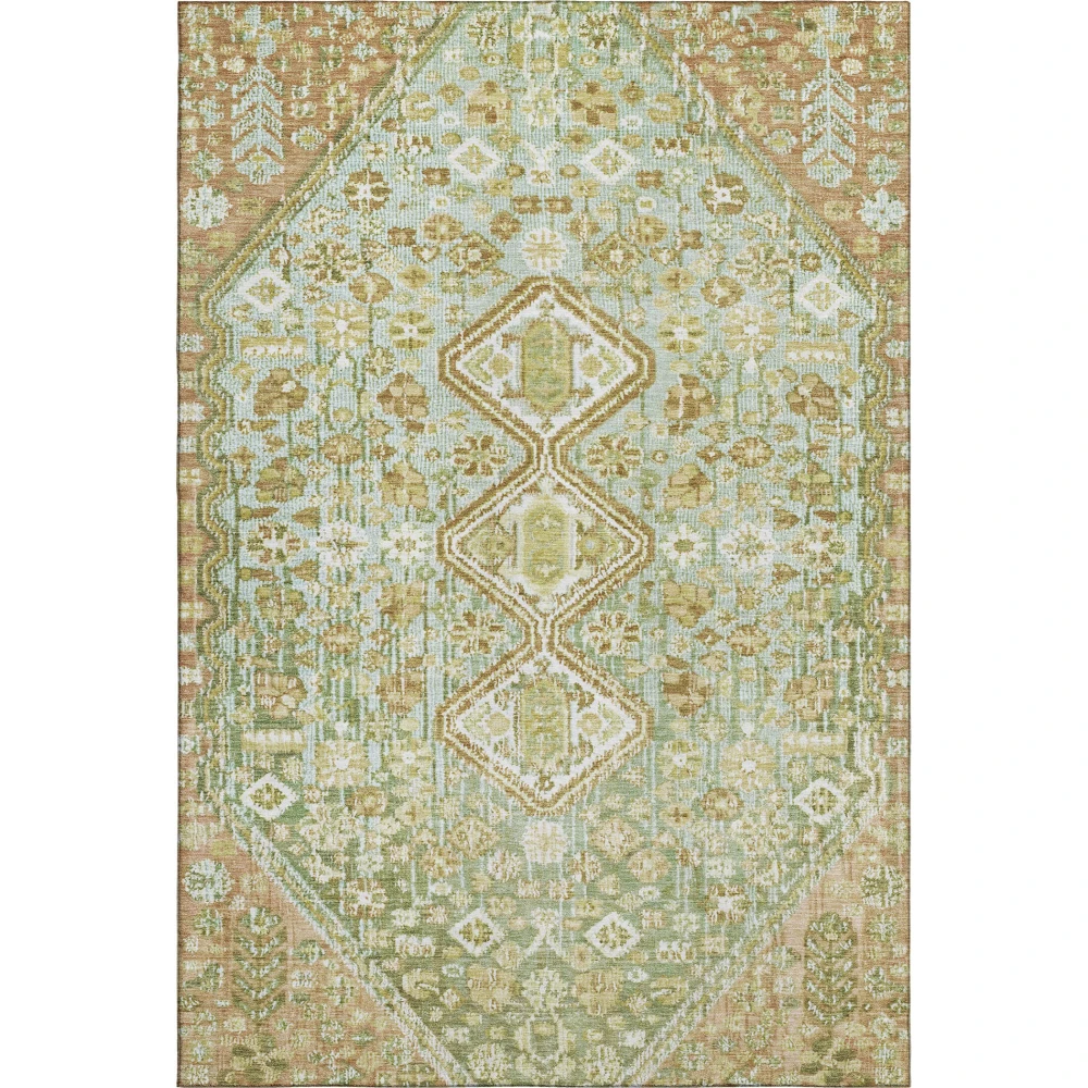 Mayfield AMF1834 Sage 8' x 10' Rug