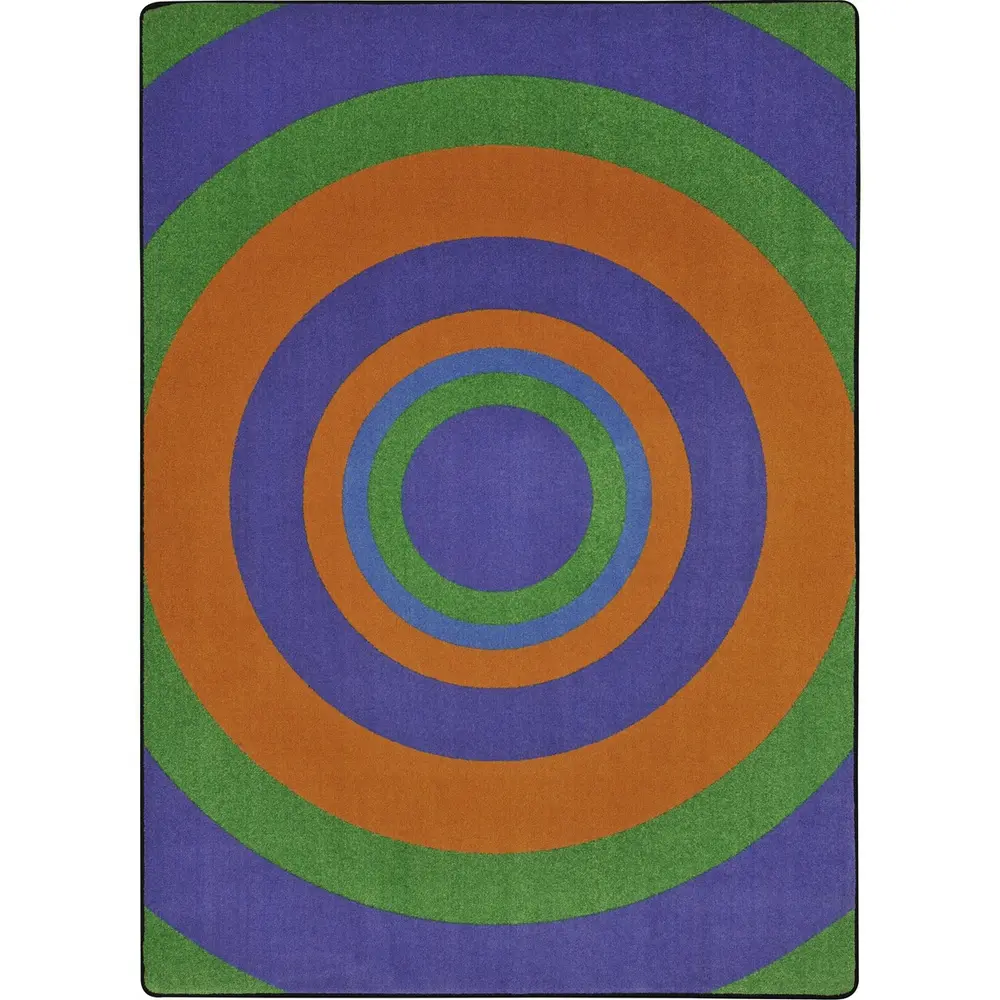 Kid Essentials Fascinate 5'4