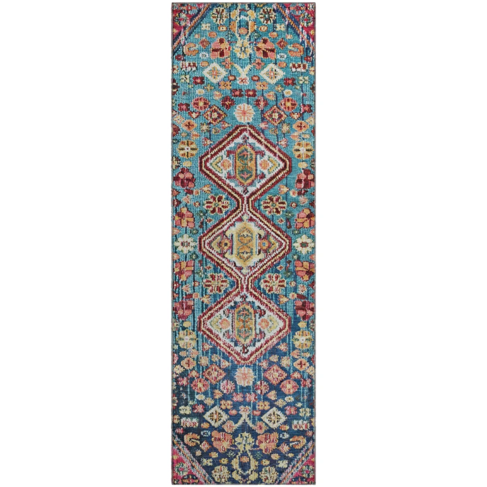 Mayfield AMF1834 Teal 2'3