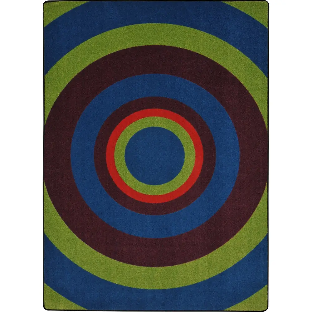 Kid Essentials Fascinate 7'8