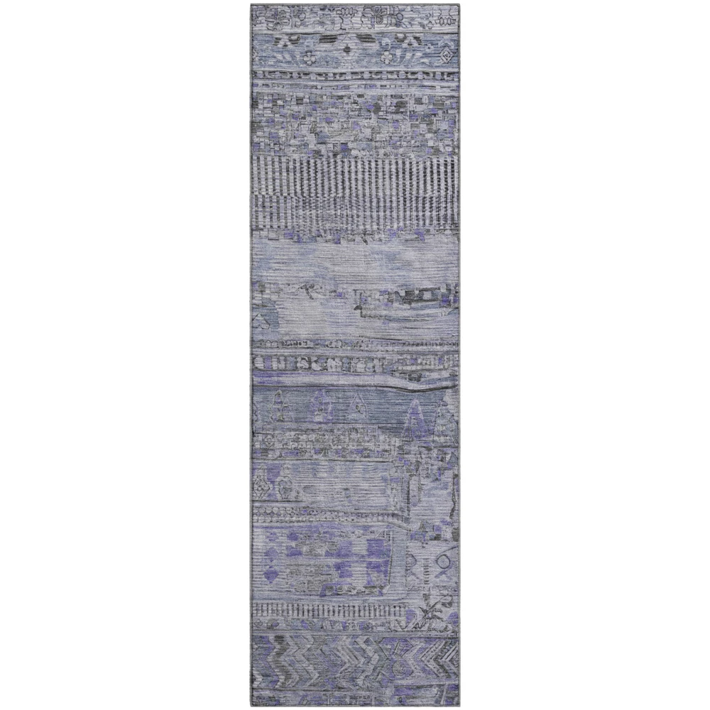Mayfield AMF1835 Blue 2'3