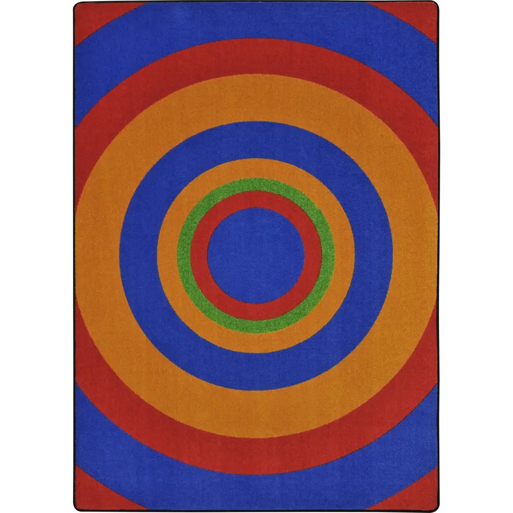 Kid Essentials Fascinate 5'4