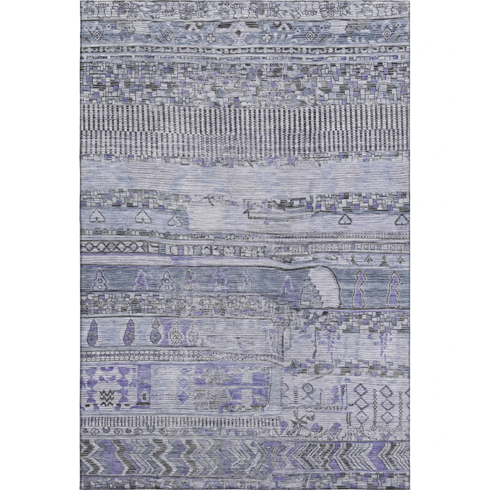 Mayfield AMF1835 Blue 5' x 7'6