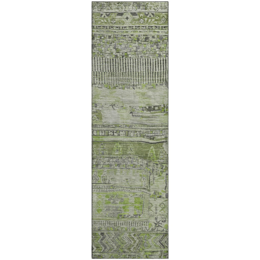Mayfield AMF1835 Olive 2'3