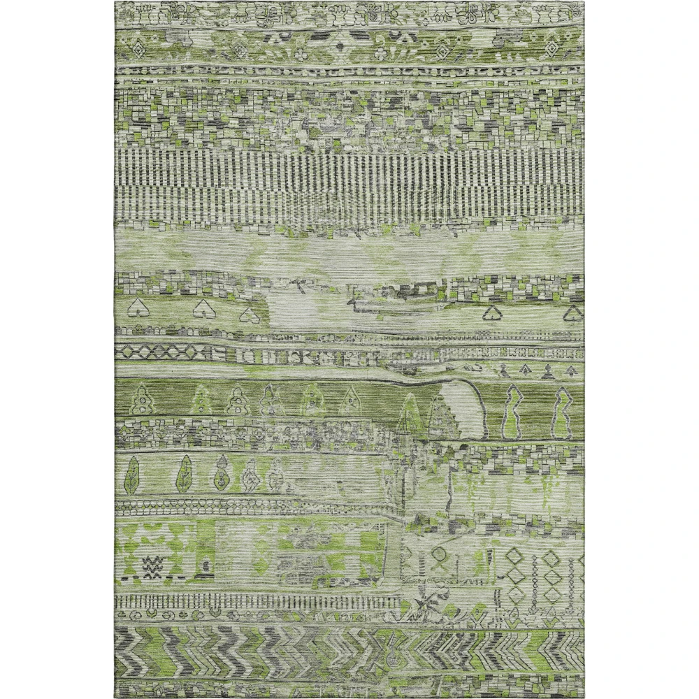 Mayfield AMF1835 Olive 5' x 7'6