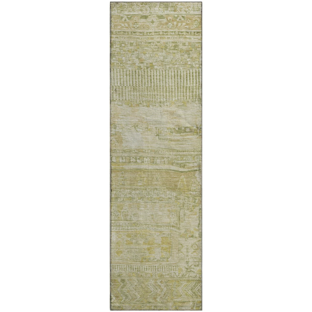 Mayfield AMF1835 Tan 2'3