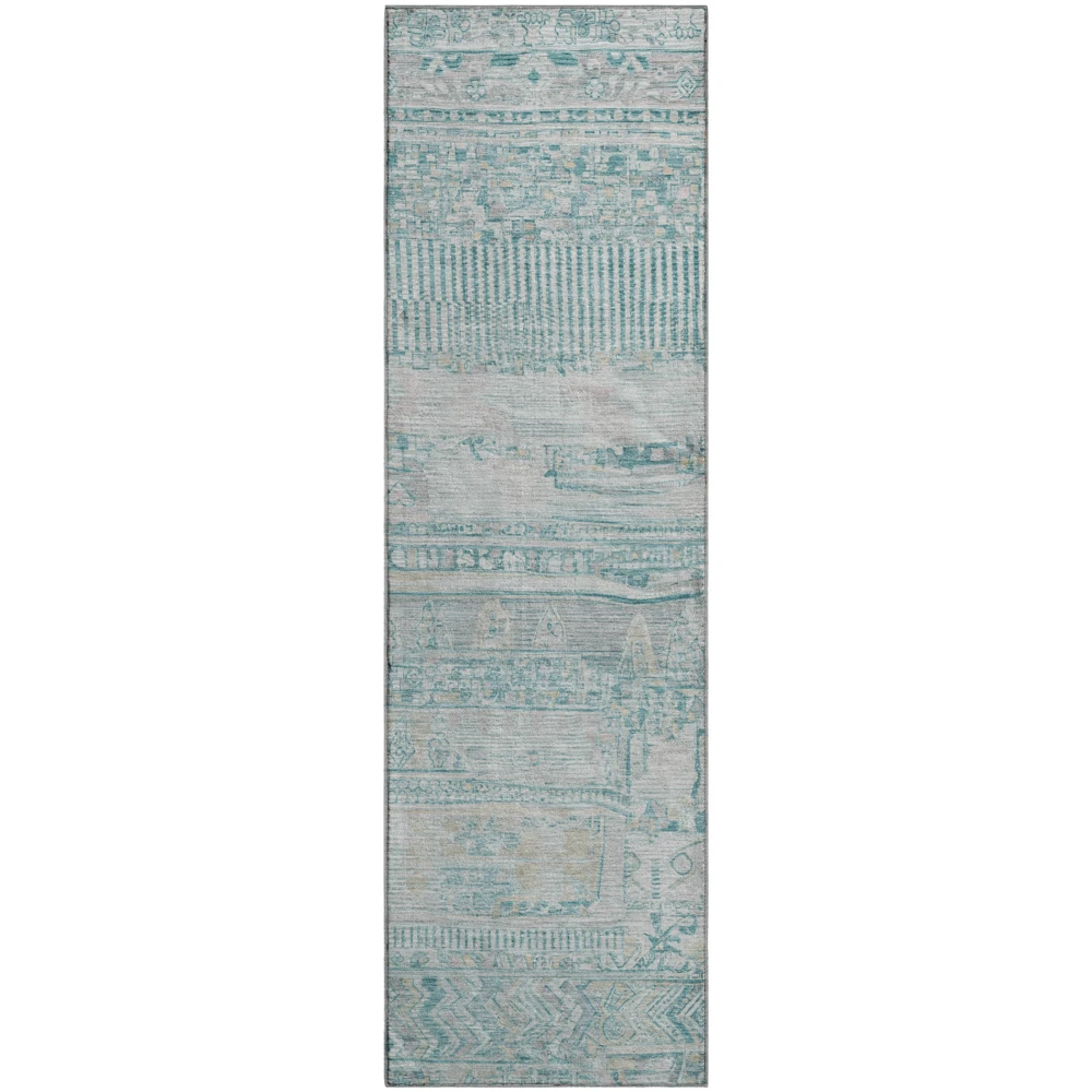Mayfield AMF1835 Teal 2'3