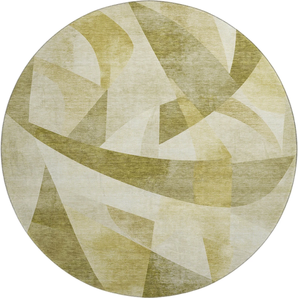 Mayfield AMF1836 Cactus 8' x 8' Rug