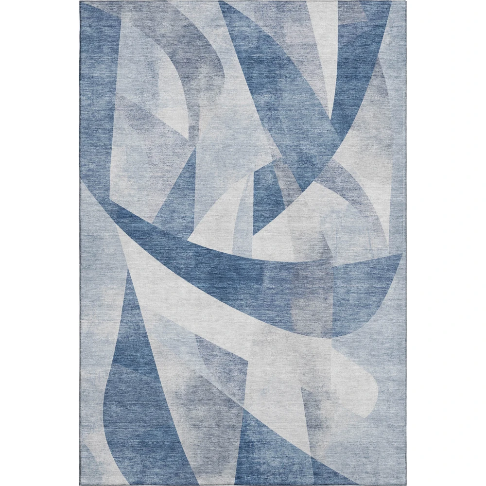 Mayfield AMF1836 Denim 10' x 14' Rug