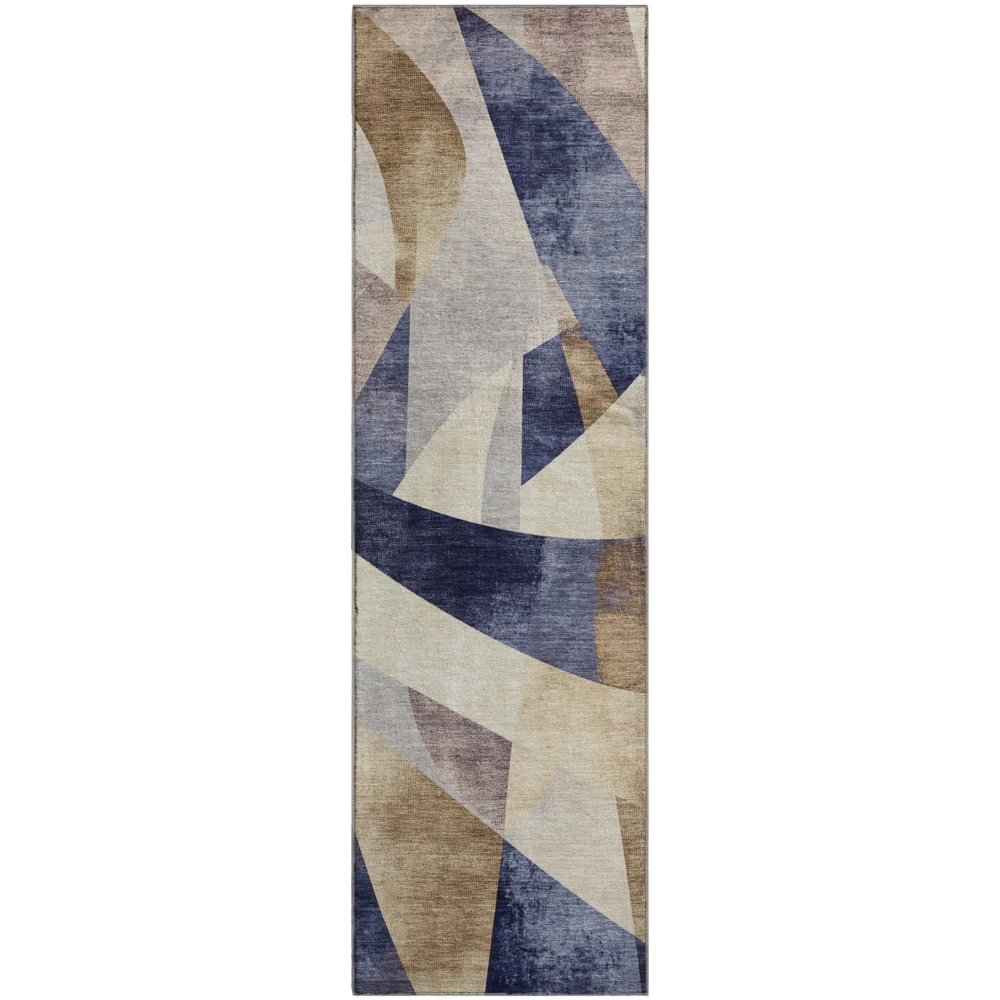 Mayfield AMF1836 Navy 2'3