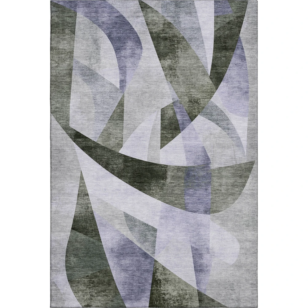 Mayfield AMF1836 Olive 8' x 10' Rug