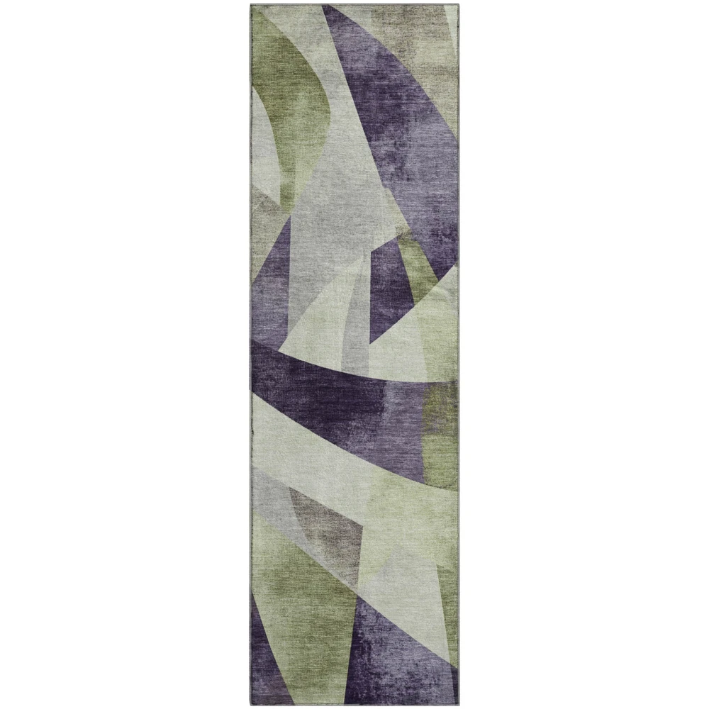 Mayfield AMF1836 Purple 2'3