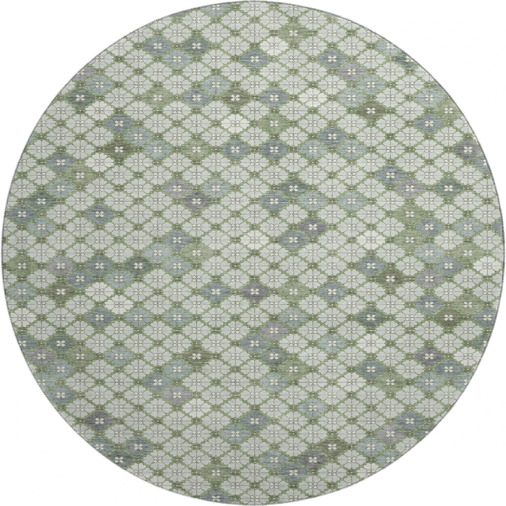 Mayfield AMF1837 Mint 8' x 8' Rug