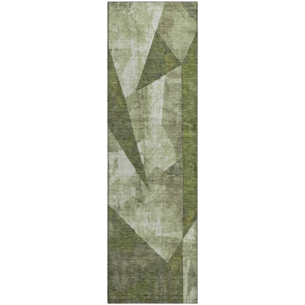Mayfield AMF1838 Green 2'3
