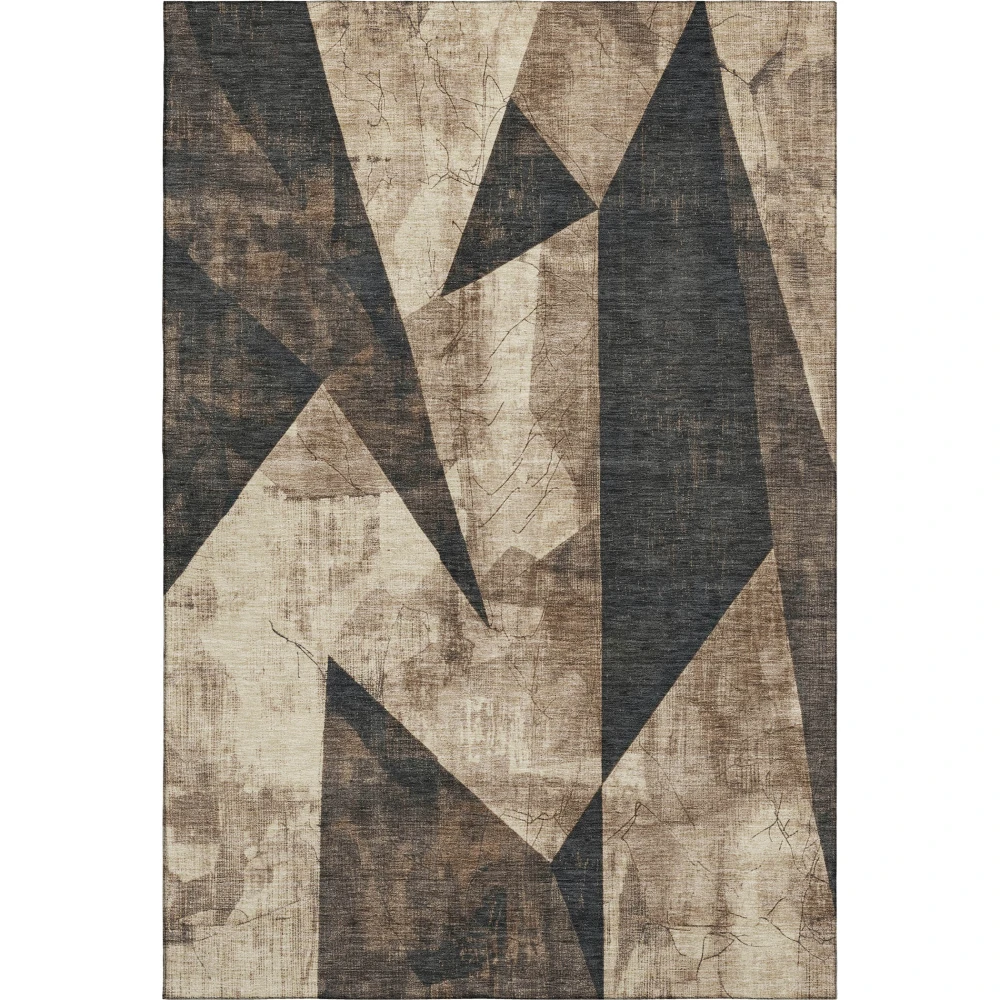 Mayfield AMF1838 Mocha 9' x 12' Rug