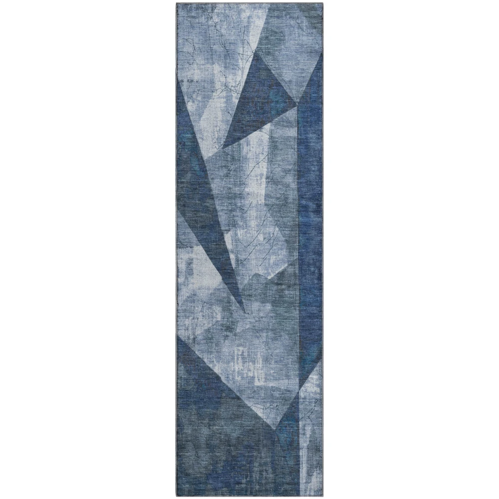 Mayfield AMF1838 Navy 2'3