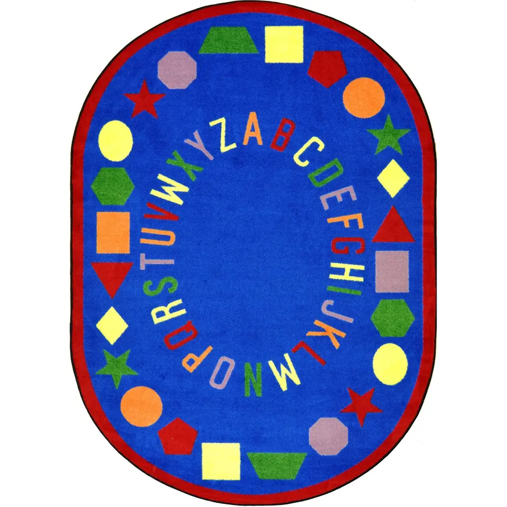 Kid Essentials First Lessons 5'4