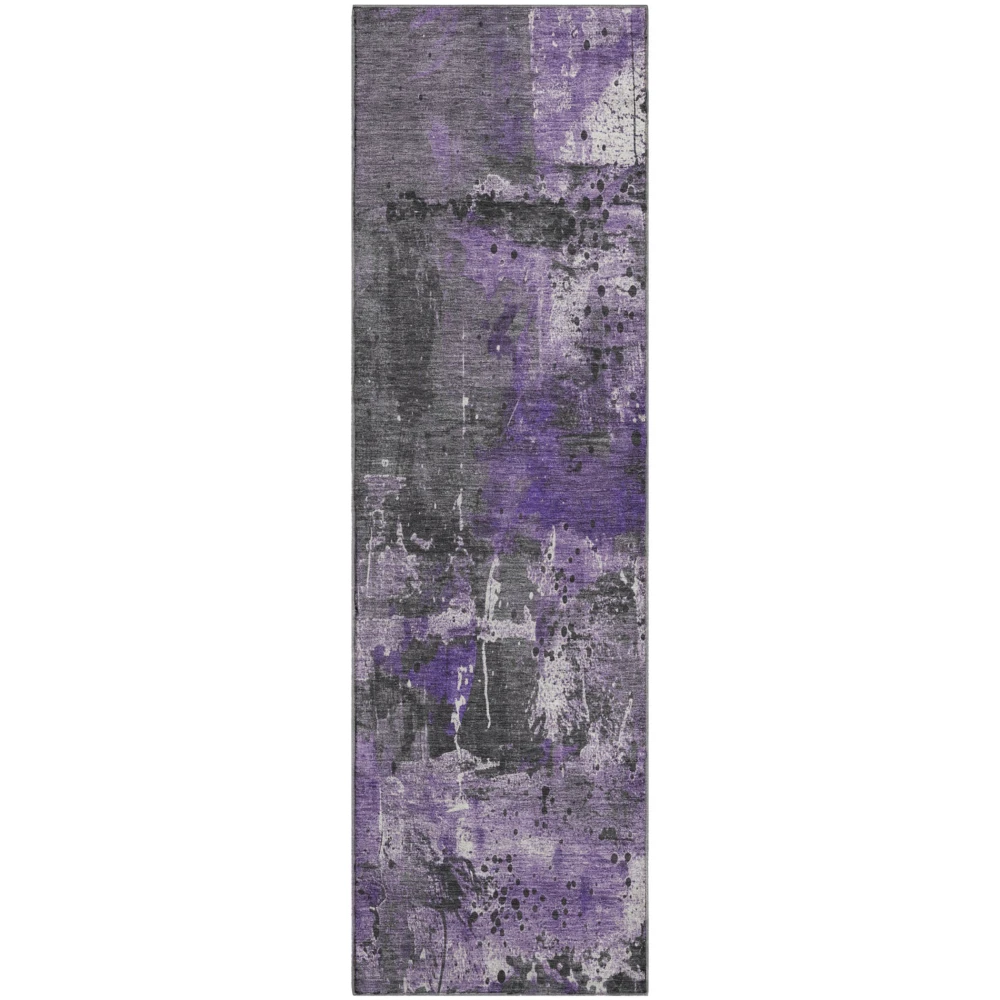 Mayfield AMF1839 Purple 2'3