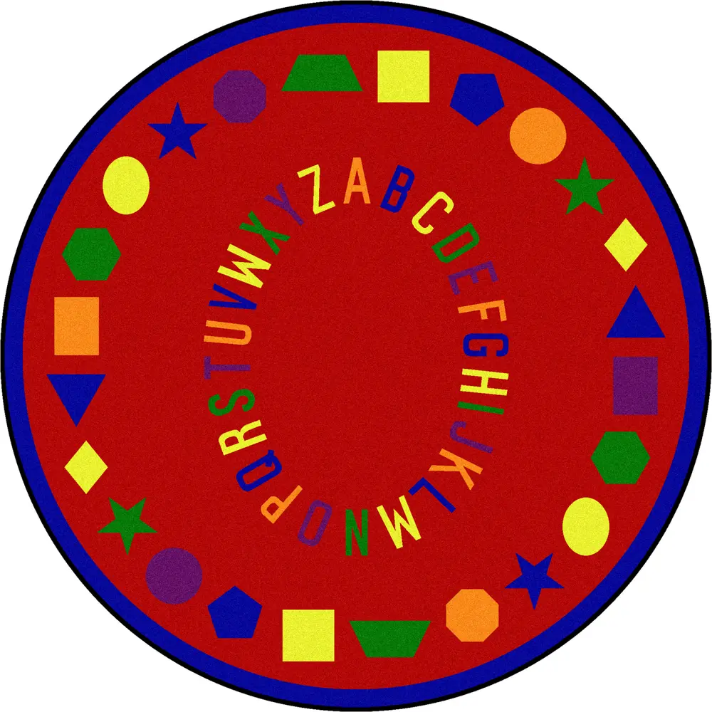 Kid Essentials First Lessons 7'7