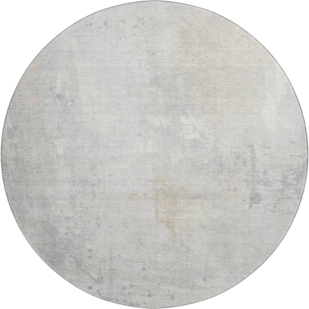 Mayfield AMF1840 Ivory 8' x 8' Rug