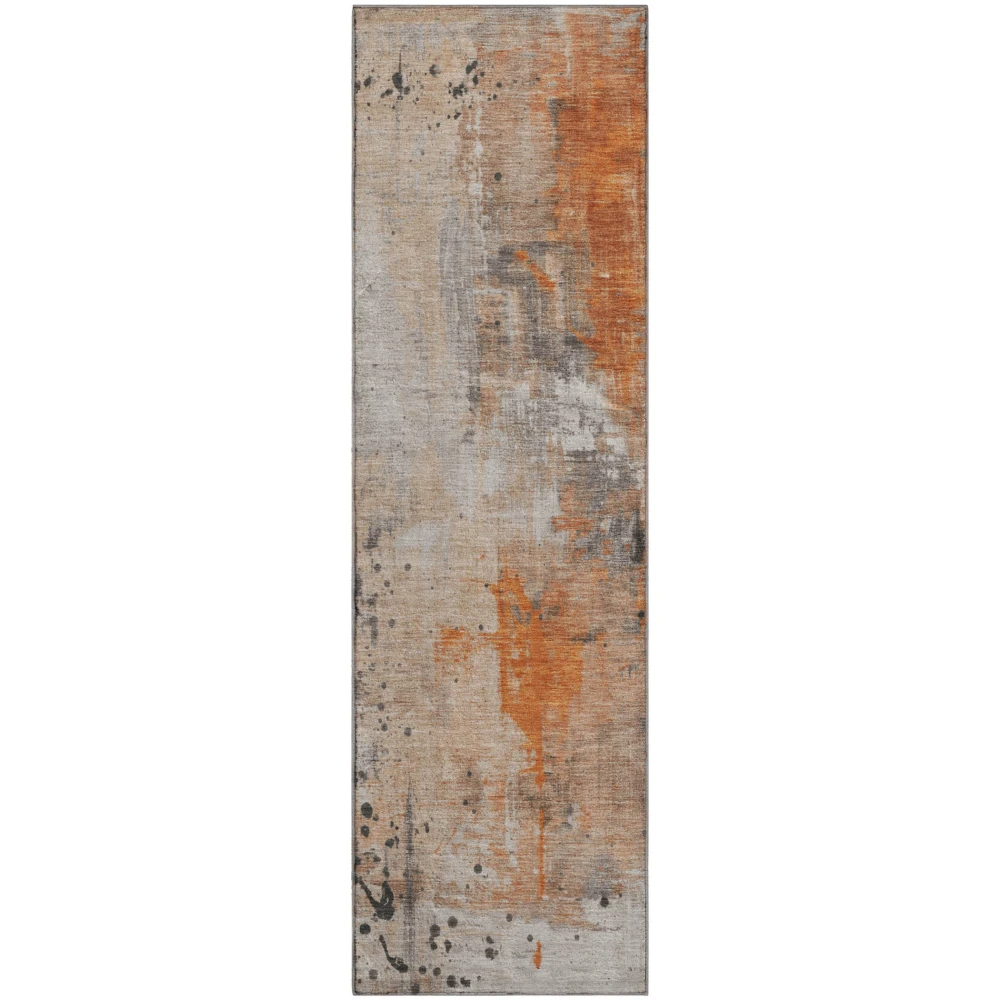 Mayfield AMF1840 Orange 2'3