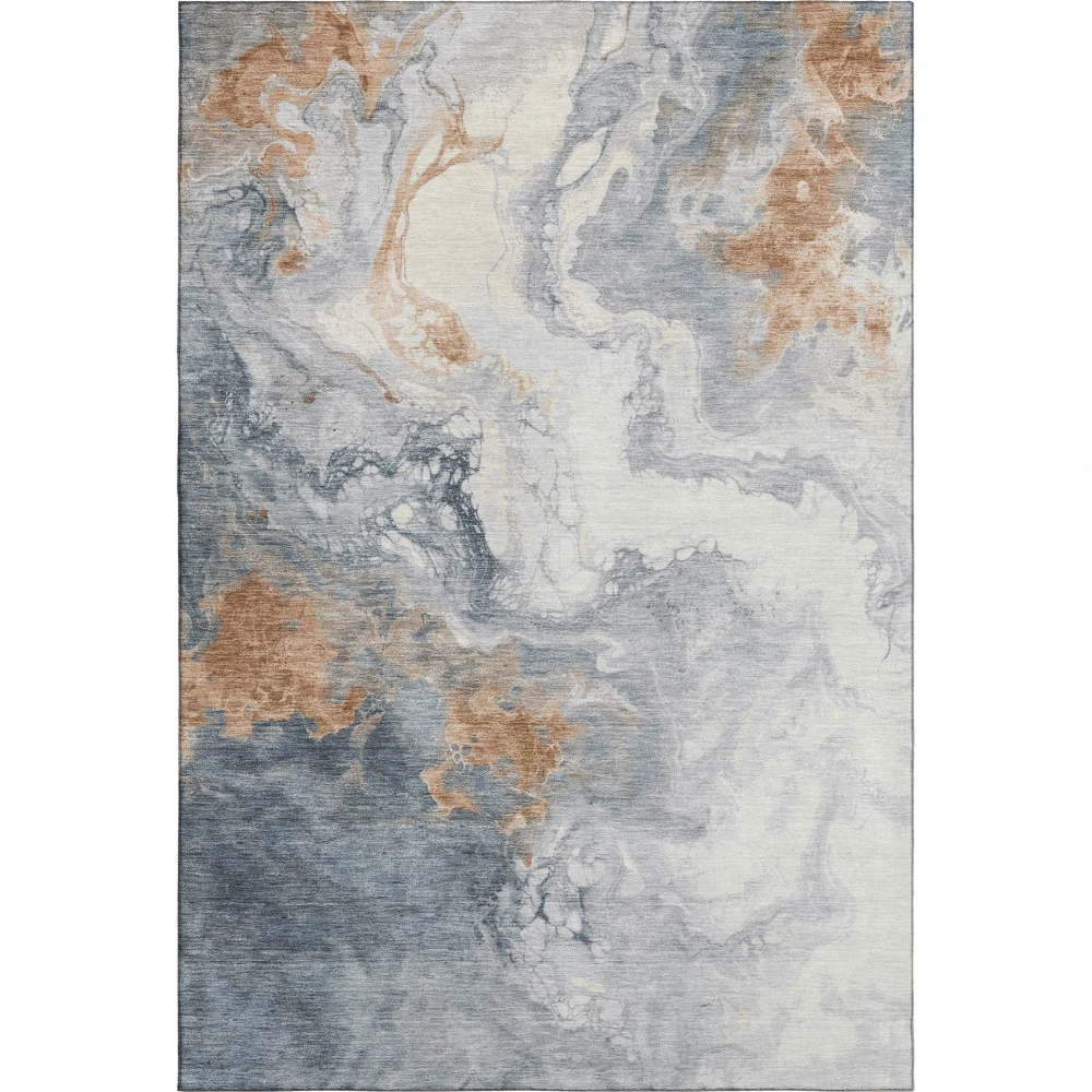 Mayfield AMF1841 Gray 10' x 14' Rug