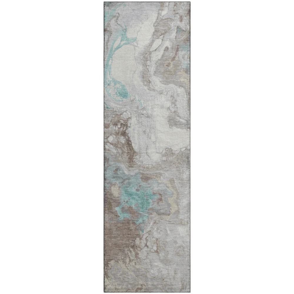 Mayfield AMF1841 Teal 2'3
