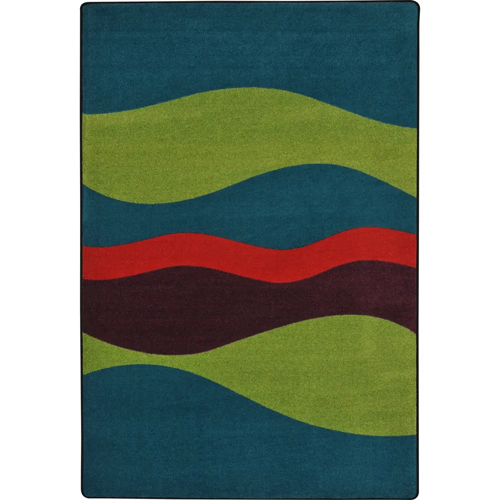 Kid Essentials Flow 5'4