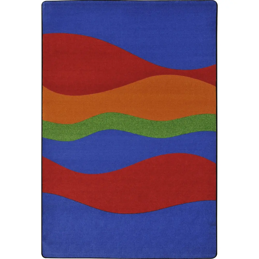 Kid Essentials Flow 7'8