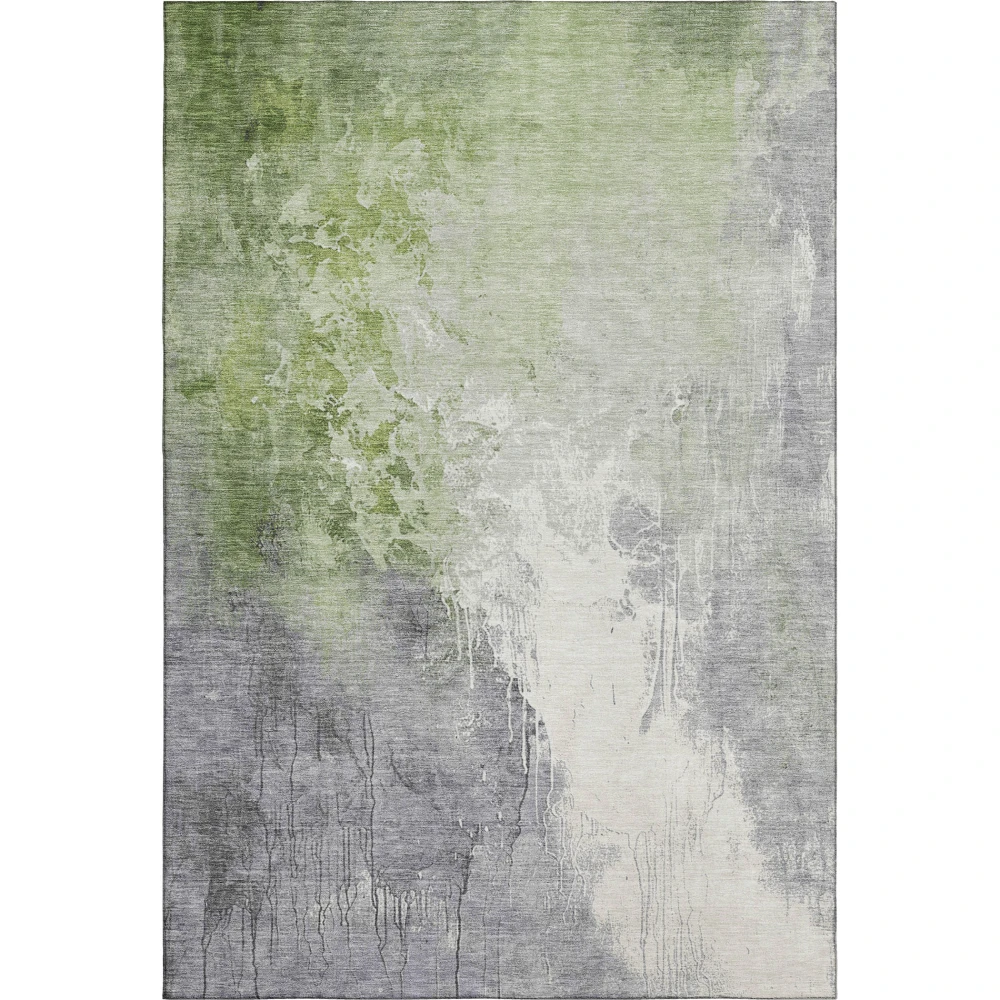Mayfield AMF1842 Aloe 3' x 5' Rug