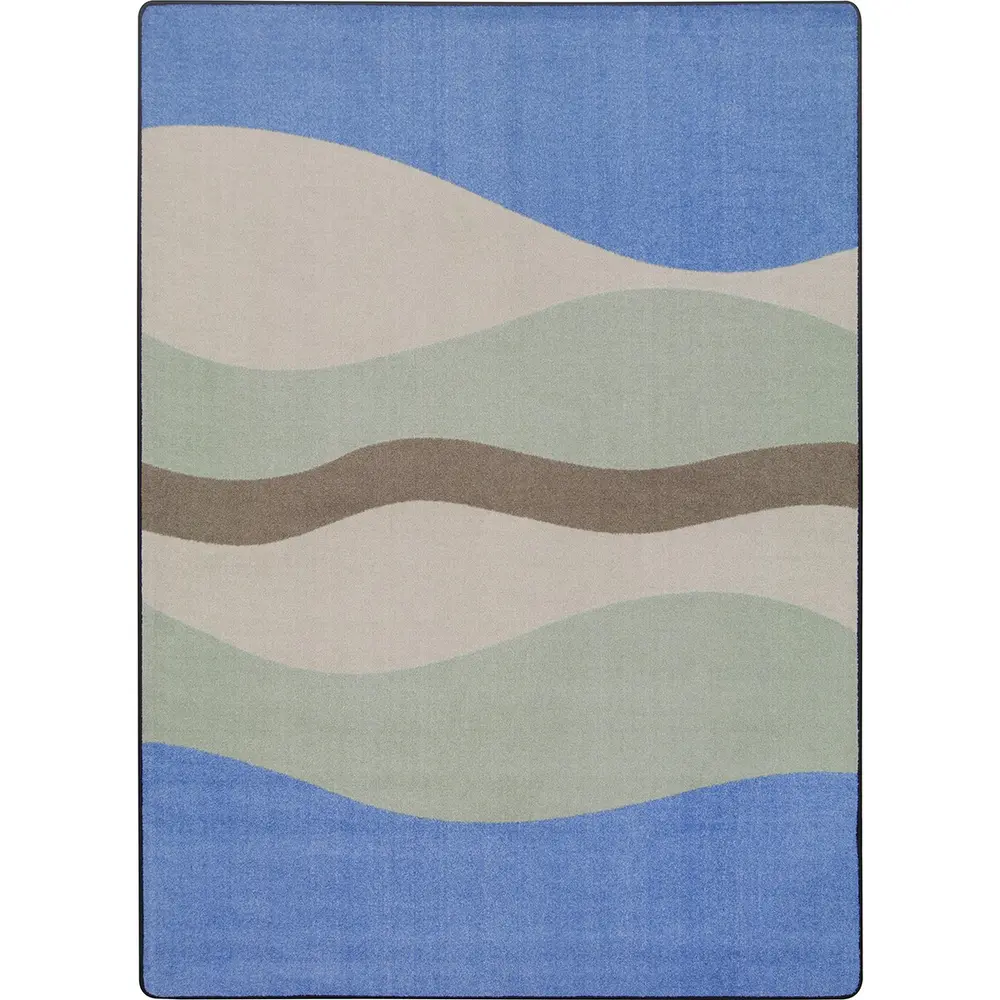 Kid Essentials Flow 5'4