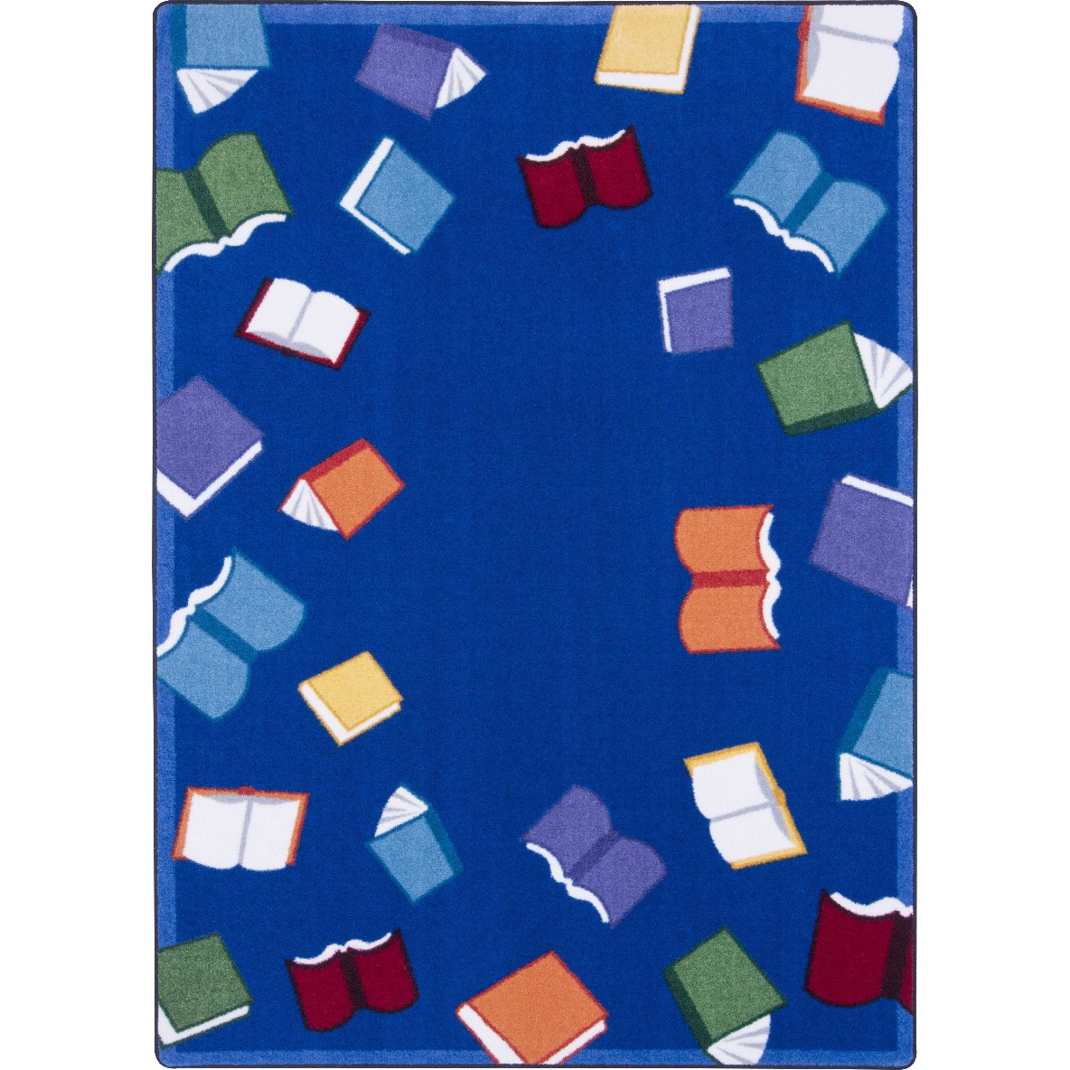 Kid Essentials Fly Away with Reading 5'4