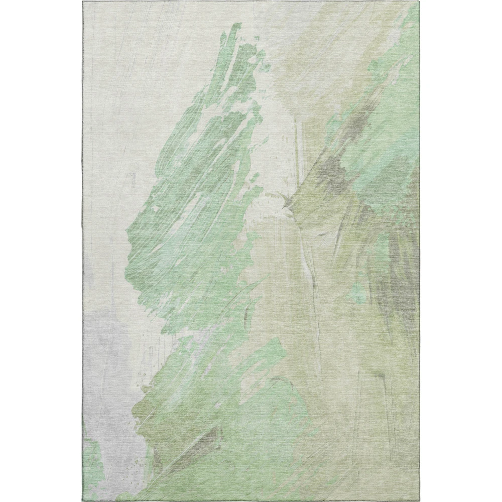 Mayfield AMF1843 Aloe 10' x 14' Rug