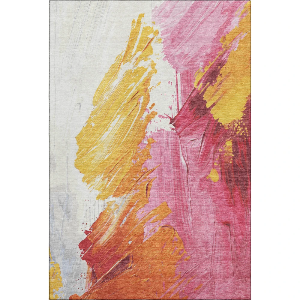 Mayfield AMF1843 Blush 9' x 12' Rug