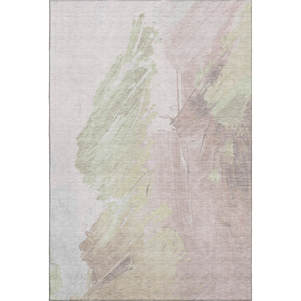 Mayfield AMF1843 Pink 9' x 12' Rug