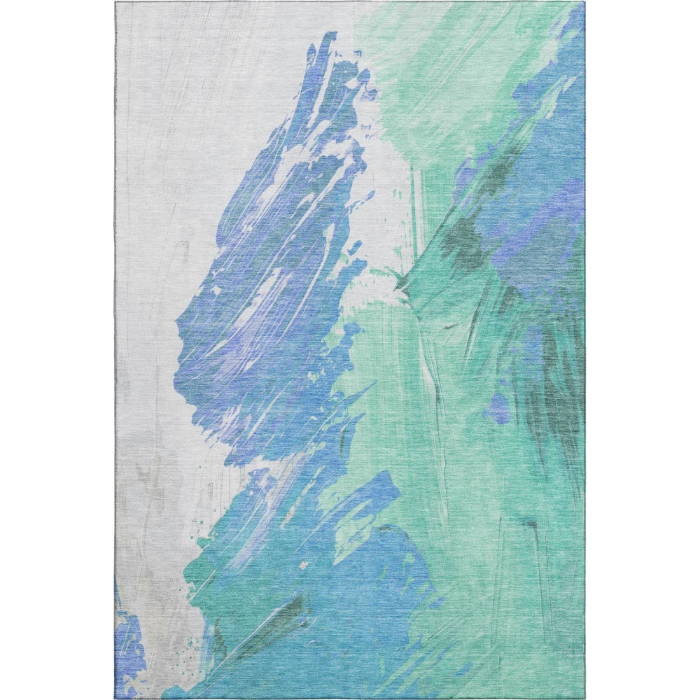 Mayfield AMF1843 Seafoam 10' x 14' Rug