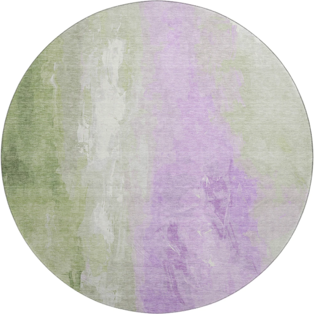 Mayfield AMF1844 Aloe 8' x 8' Rug