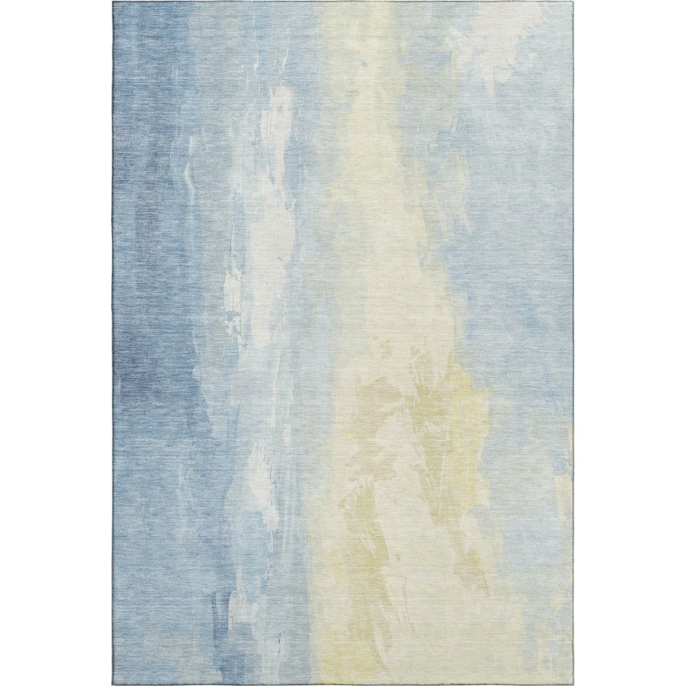 Mayfield AMF1844 Denim 9' x 12' Rug