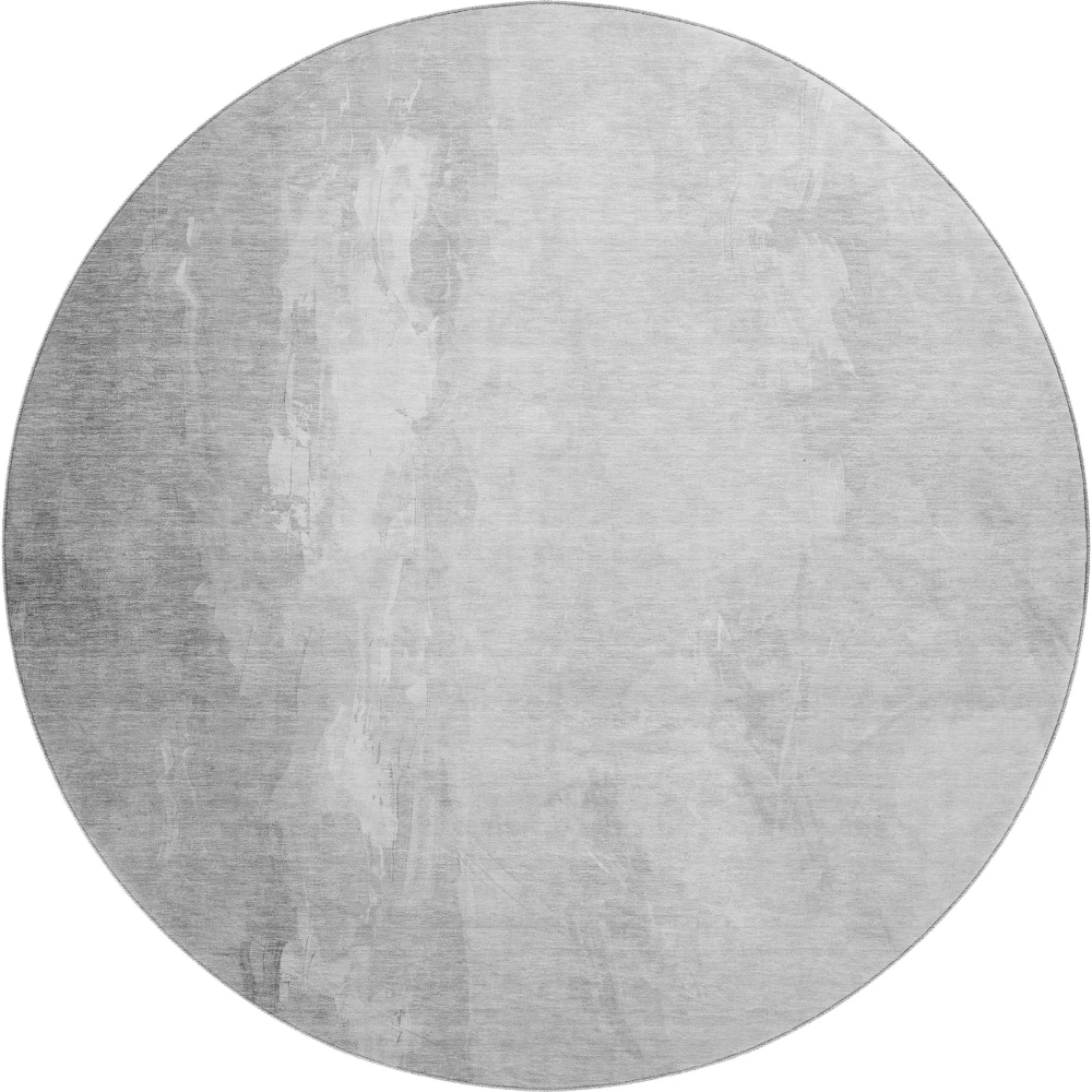 Mayfield AMF1844 Gray 8' x 8' Rug