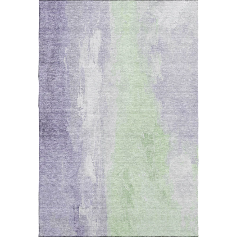 Mayfield AMF1844 Lavender 9' x 12' Rug