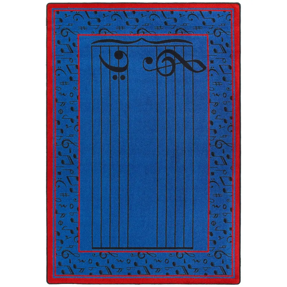 Kid Essentials Fully Staffed 5'4