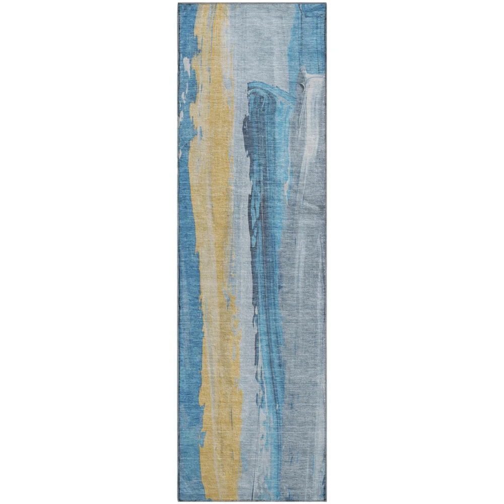 Mayfield AMF1845 Blue 2'3